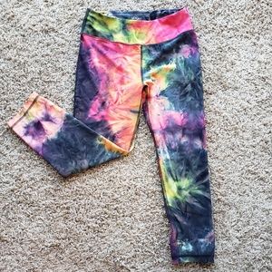 Yoga pants